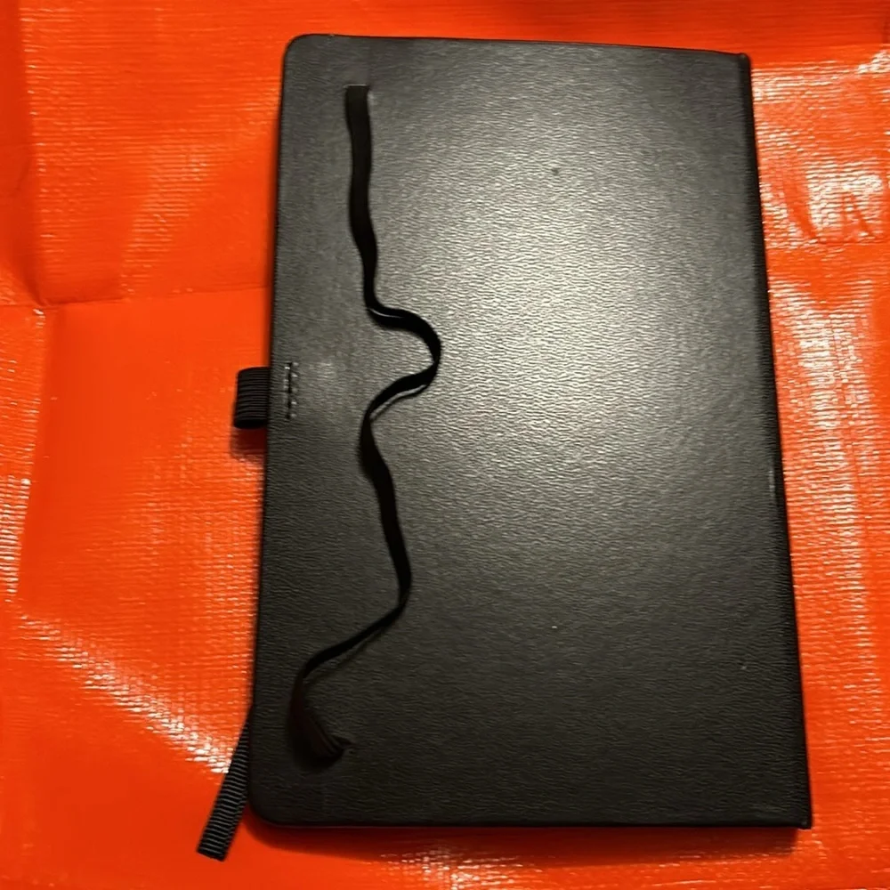 🐝 Hardcover, notebook or journal